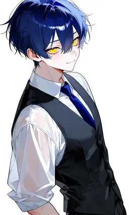 Profile image of ミナト