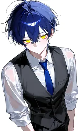 Profile image of ミナト