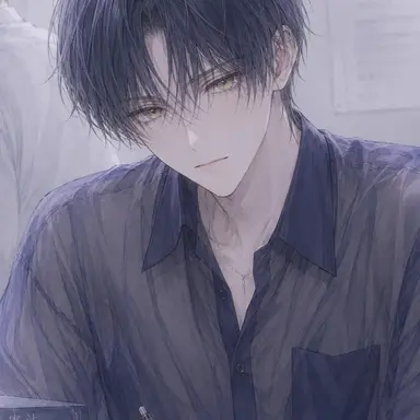 Profile image of 湊