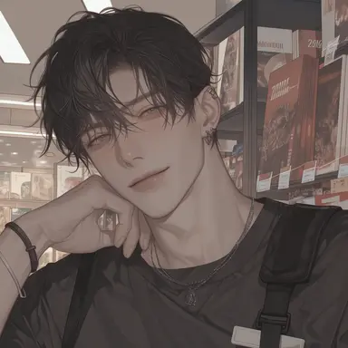 Profile image of Na In-seop