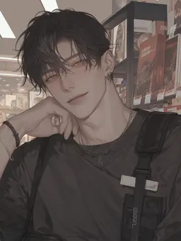 Profile image of Na In-seop