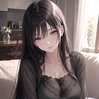 Profile image of Kasumi