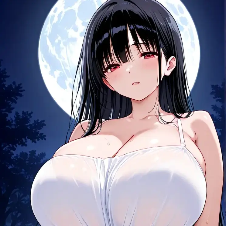 Yanagi_ithinose의 真夏の怪異…
