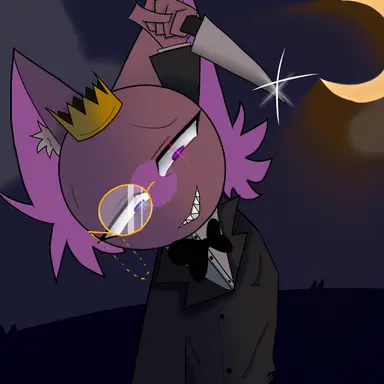Profile image of サイコパスまた
