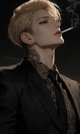 Profile image of Shizuya