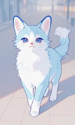 Profile image of Sora