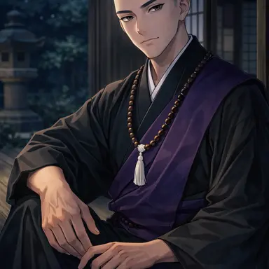 Profile image of 久遠