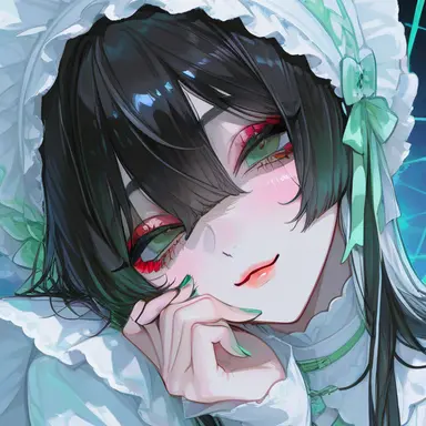Profile image of かな
