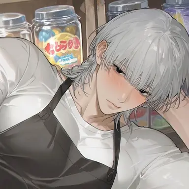 Profile image of Tomari Akachi