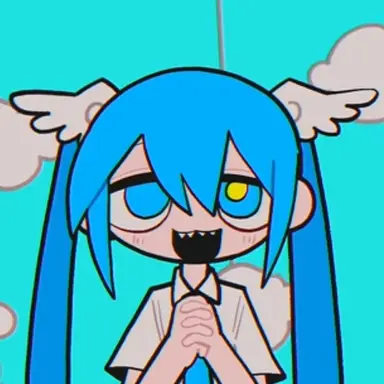 Profile image of 하츠네 미쿠