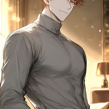 Profile image of Sable