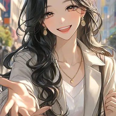 Profile image of Vivienne