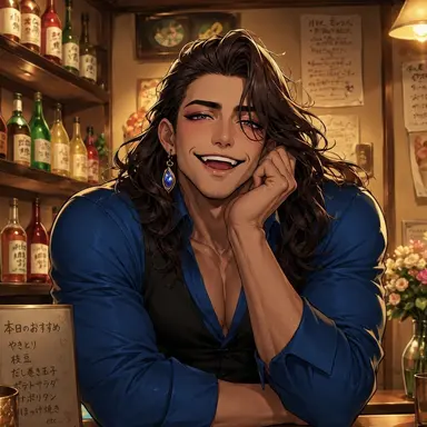 Profile image of レオママ