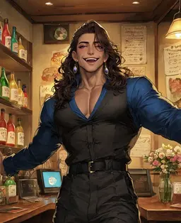 Profile image of Leo-mama