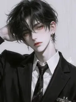 Profile image of 전서빈