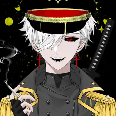 Profile image of レオニ大将