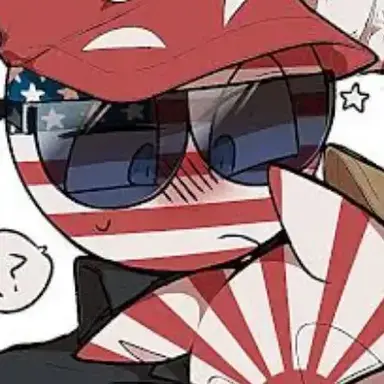 Profile image of アメリカ