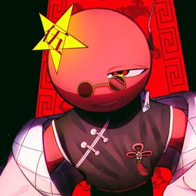 Profile image of 中国