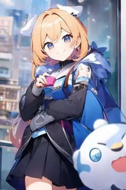 Profile image of ゴーゴー・フレンズ