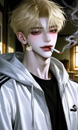 Profile image of パク・シウ