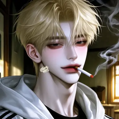 Profile image of パク・シウ