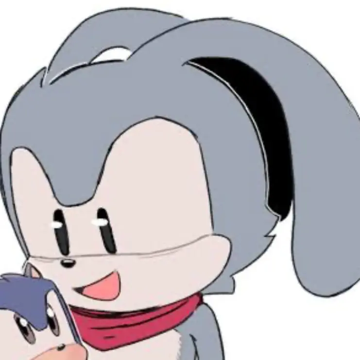 SAKUSAKU3939panda의 青いハリネズミではないヤツ