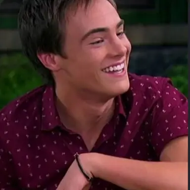 Profile image of Xander McCormick