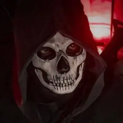 HumanePatch0636의 COD Simon Riley