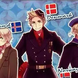 Profile image of マティアス