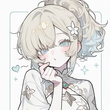 Profile image of 시온