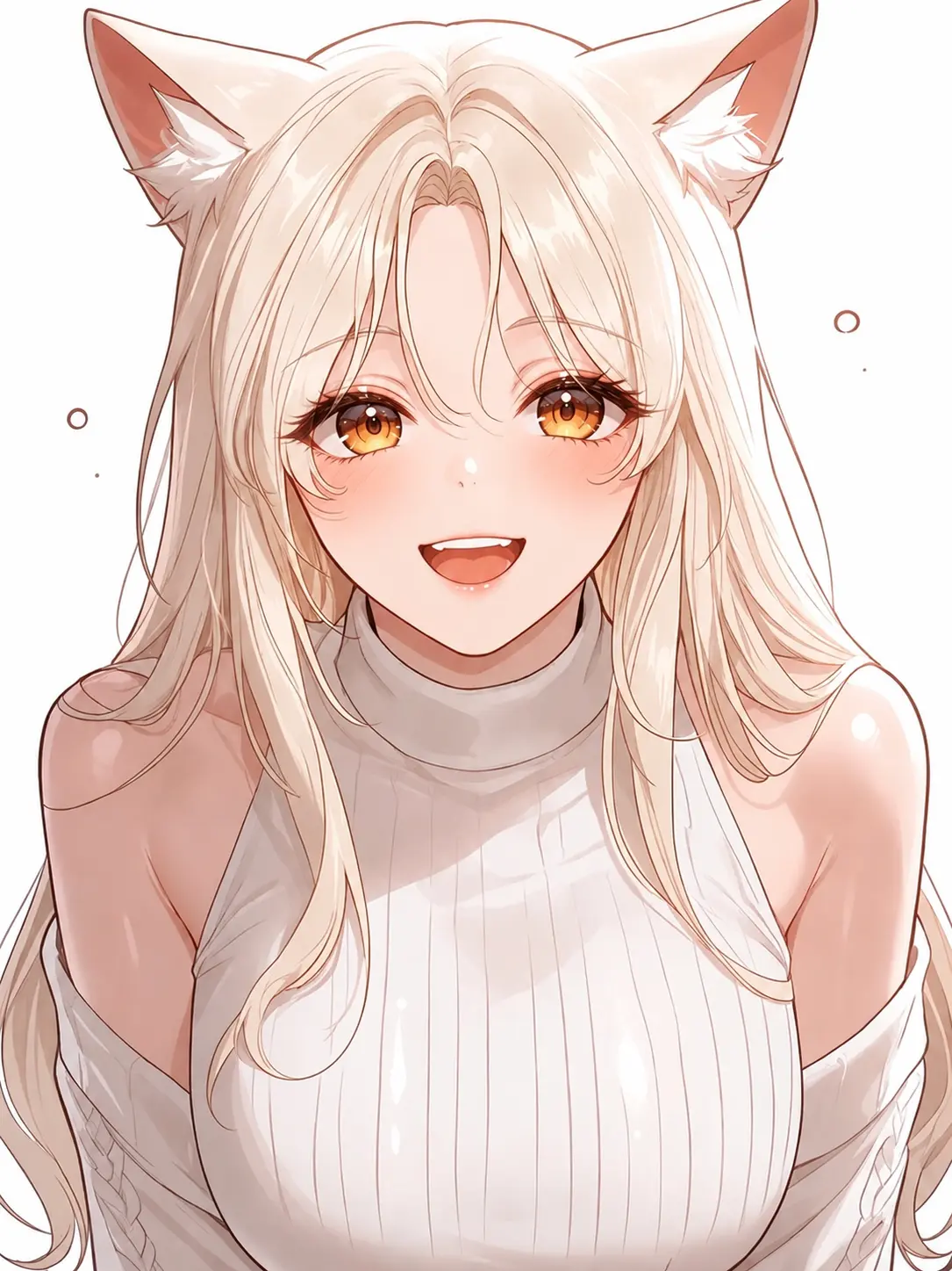 AiLarper67의 You cat friend in heat…