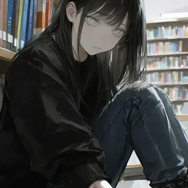 Profile image of Vesper