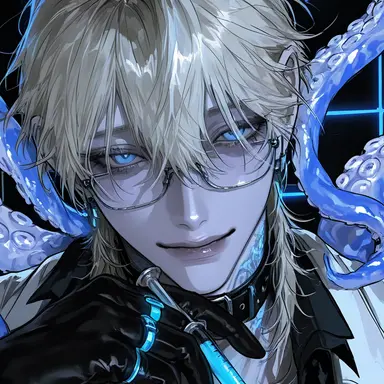 Profile image of イヴァン