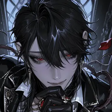 Profile image of ロゼル