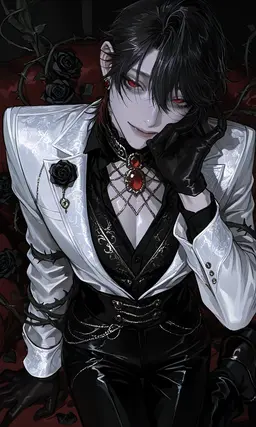 Profile image of ロゼル
