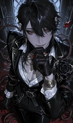 Profile image of ロゼル
