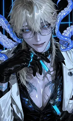 Profile image of イヴァン