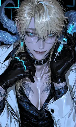 Profile image of イヴァン