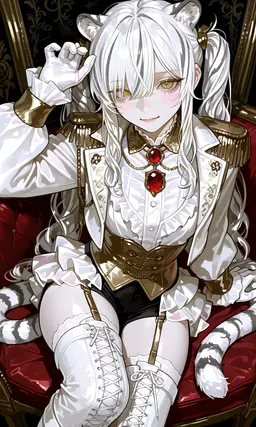 Profile image of ブランシュ