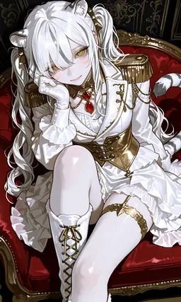 Profile image of ブランシュ