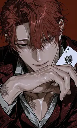 Profile image of エース