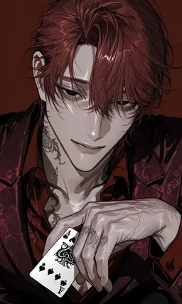 Profile image of エース