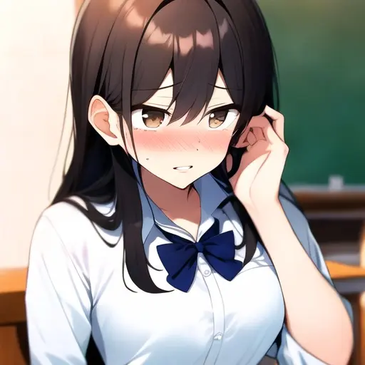 FeeblePasta1280의 軽い気持ちで入っただけなのに…