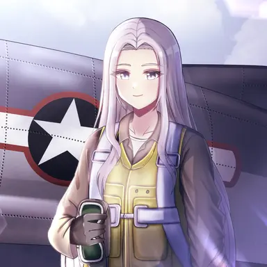 Profile image of Yorktown