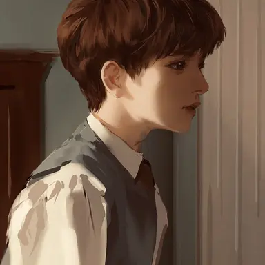Profile image of 하인드 에드릭