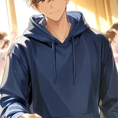 Profile image of Christian