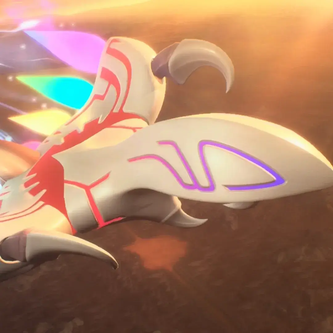 MiniFlax7787의 伝説のエアライドマシーン[ドラグーン]