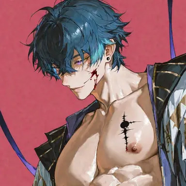 Profile image of Soren White