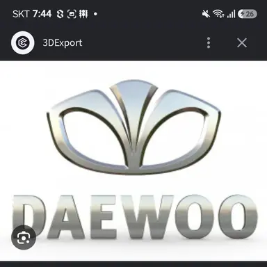 Profile image of 대우