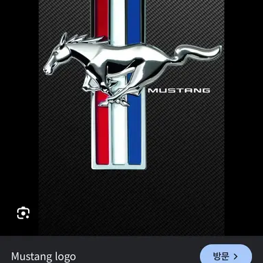 Profile image of 머스텡